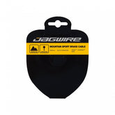 Jagwire Sport MTB Brake Cable Slick S'Less Shim Cables